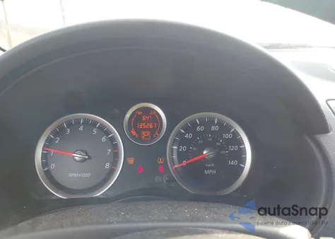 2011 Nissan Sentra 2.0Sr z USA, uszkodzony, nr VIN 3N1AB6AP1BL718422